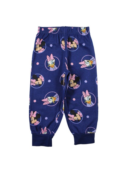 Disney - Pigiama in cotone da bambina - Kiabi