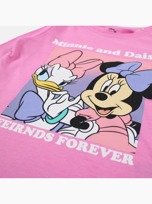 Disney - Pigiama in cotone da bambina - Kiabi
