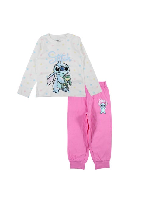 Disney - Pigiama in cotone da bambina - Kiabi