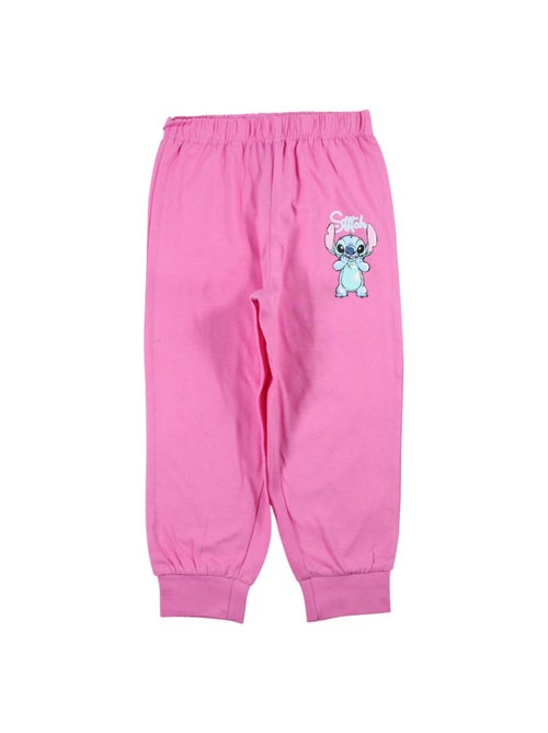 Disney - Pigiama in cotone da bambina - Kiabi
