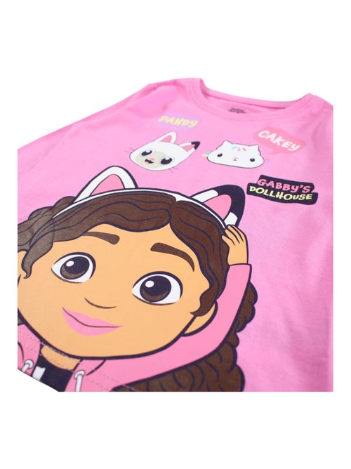 Disney - Pigiama in cotone da bambina - Kiabi