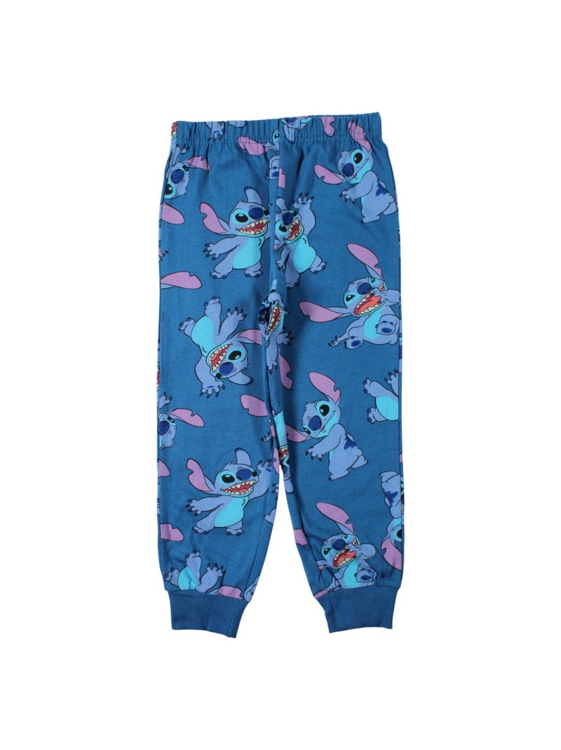 Disney - Pigiama in cotone da bambino Arancione - Kiabi