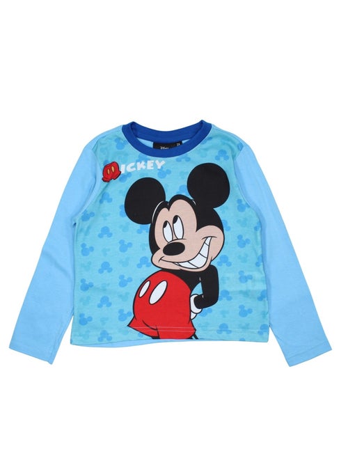 Disney - Pigiama in cotone da bambino - Kiabi