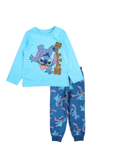 Disney - Pigiama in cotone da bambino - Kiabi