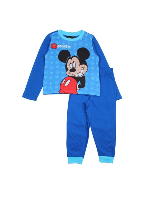 Disney - Pigiama in cotone da bambino - Kiabi