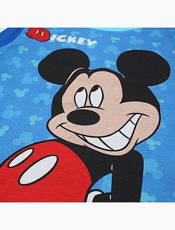 Disney - Pigiama in cotone da bambino Mickey