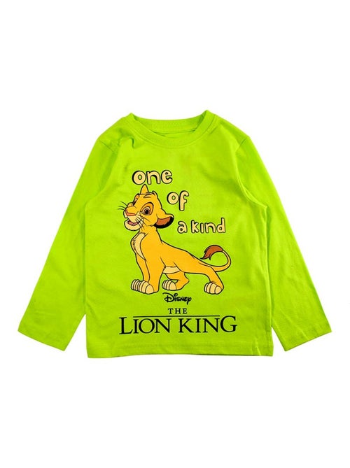 Disney - Pigiama in cotone da bambino - Kiabi