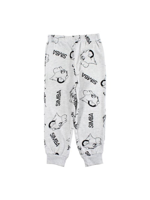 Disney - Pigiama in cotone da bambino - Kiabi