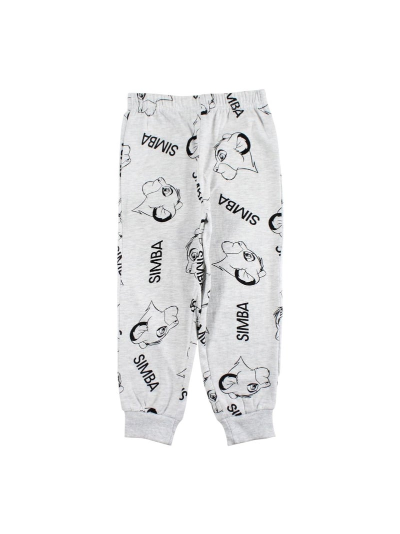 Disney - Pigiama in cotone da bambino Verde - Kiabi