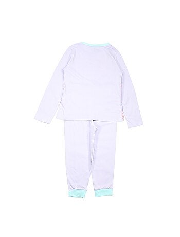 Disney - Pigiama in cotone Frozen da bambina