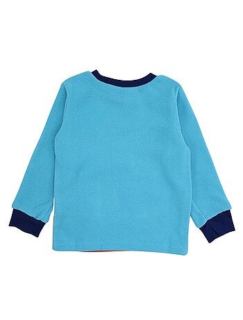 Disney - Pigiama in pile