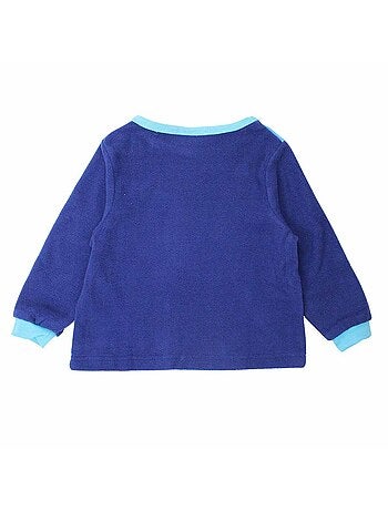 Disney - Pigiama in pile