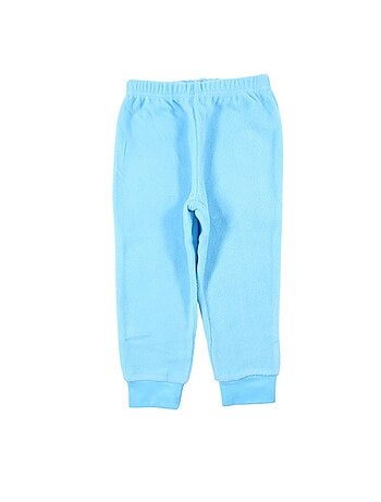 Disney - Pigiama in pile da bambina