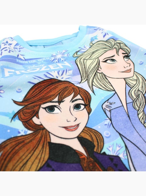 Disney - Pigiama in pile da bambina - Kiabi