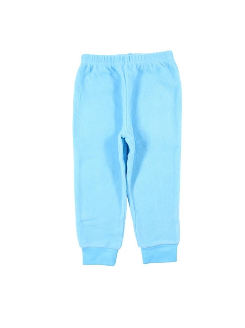 Disney - Pigiama in pile da bambina - Kiabi