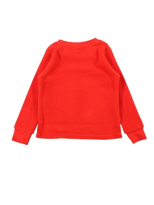 Disney - Pigiama in pile da bambina - Kiabi