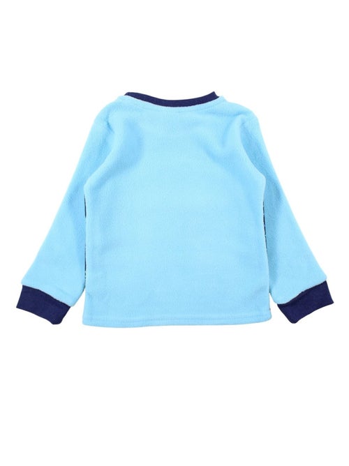 Disney - Pigiama in pile da bambino - Kiabi