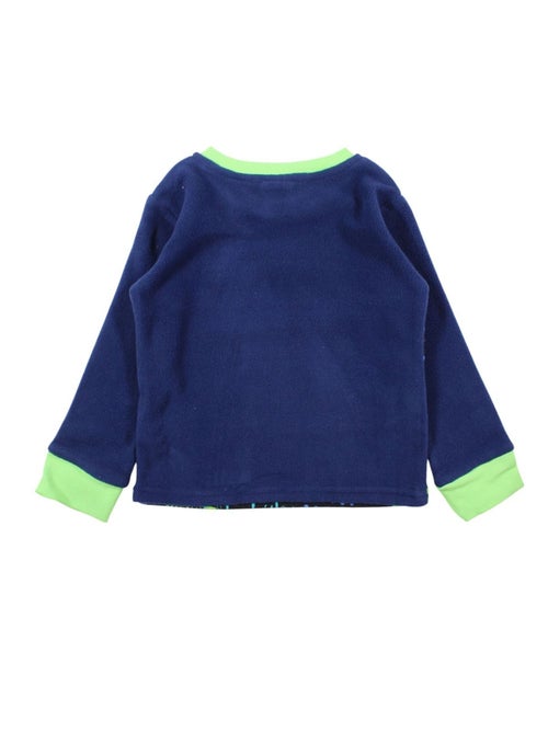 Disney - Pigiama in pile da bambino - Kiabi