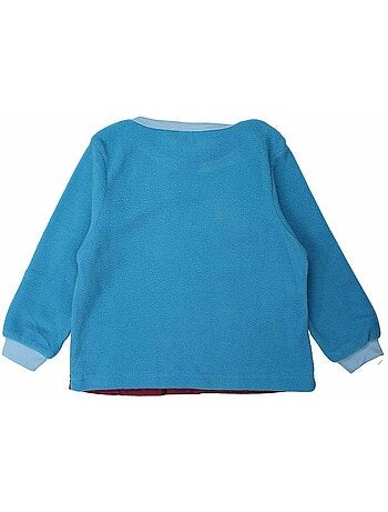 Disney - Pigiama in pile Frozen