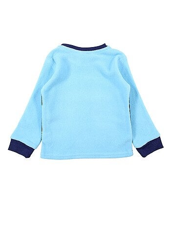 Disney - Pigiama in pile Lilo e Stitch da bambino