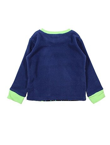 Disney - Pigiama in pile Lilo e Stitch da bambino