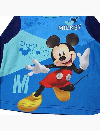 Disney - Pigiama in pile Mickey
