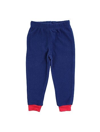 Disney - Pigiama in pile Mickey