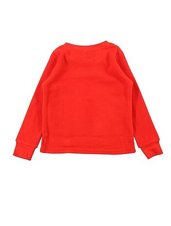 Disney - Pigiama in pile Minnie da bambina