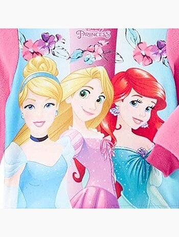 Disney - Pigiama in pile