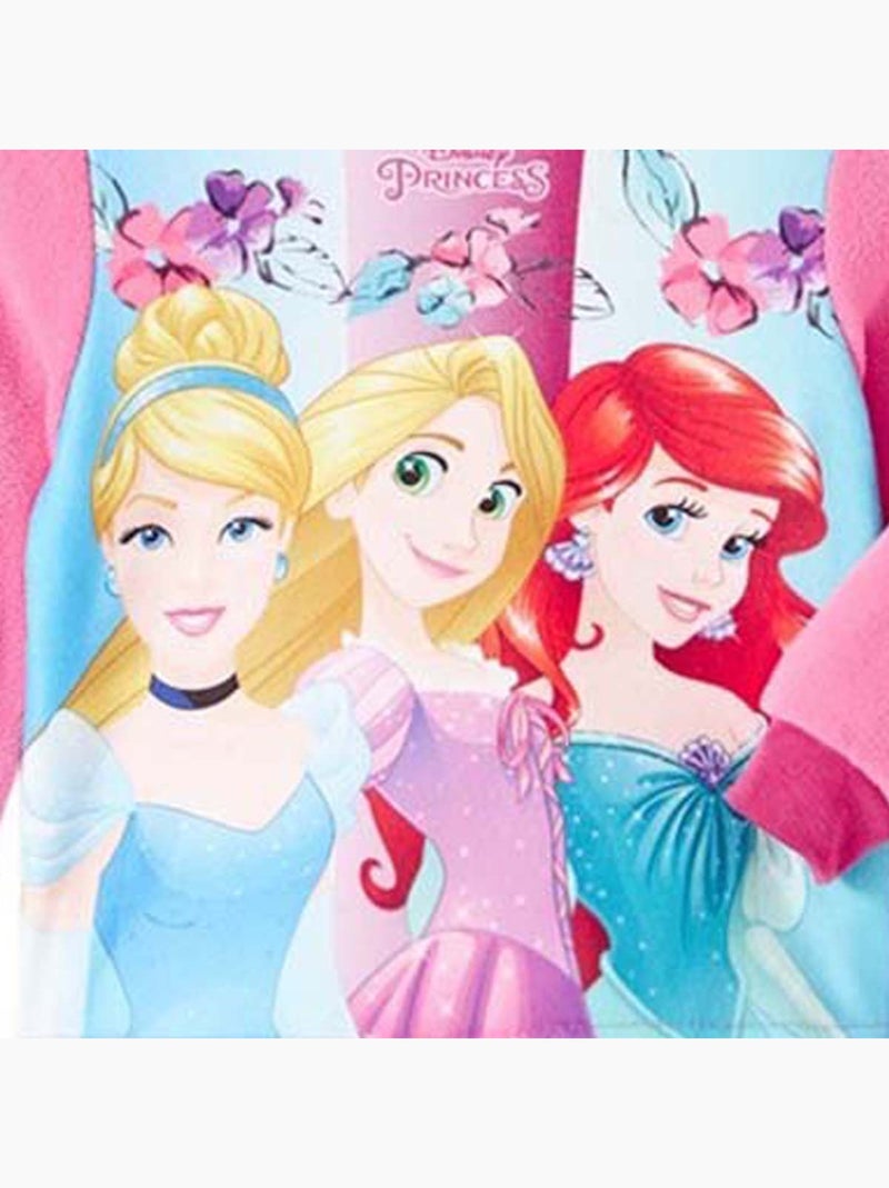 Disney - Pigiama in pile Rosa - Kiabi