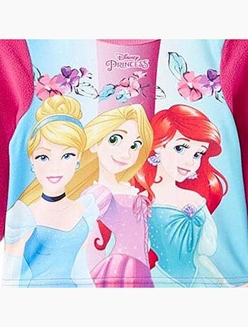 Disney - Pigiama in pile