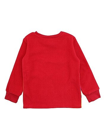 Disney - Pigiama in pile