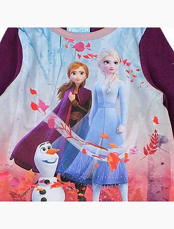 Disney - pigiama in pile