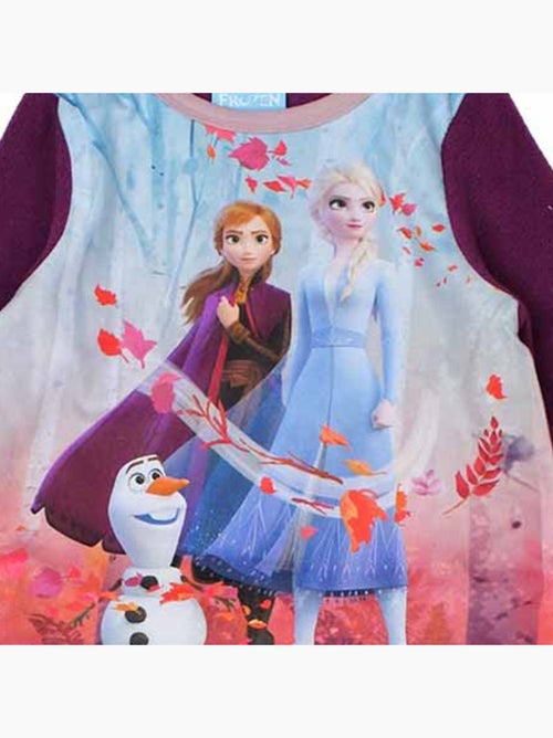 Disney - pigiama in pile - Kiabi Disney - pigiama in pile - Kiabi