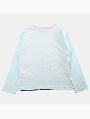 Disney - Pigiama Lilo e Stitch da bambina