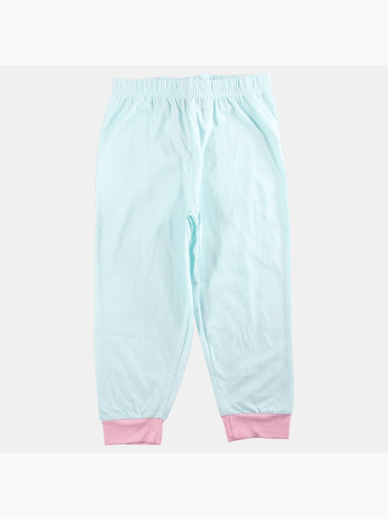 Disney - Pigiama Lilo e Stitch da bambina Blu - Kiabi