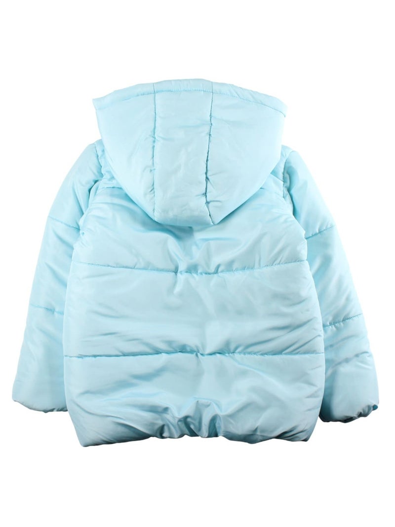 Disney - Piumino da bambina Blu - Kiabi