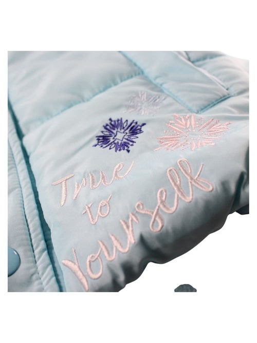 Disney - Piumino da bambina - Kiabi