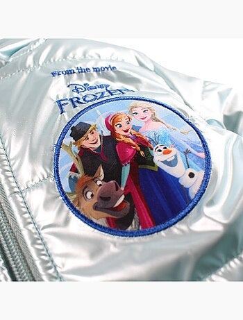 Disney - Piumino da bambina