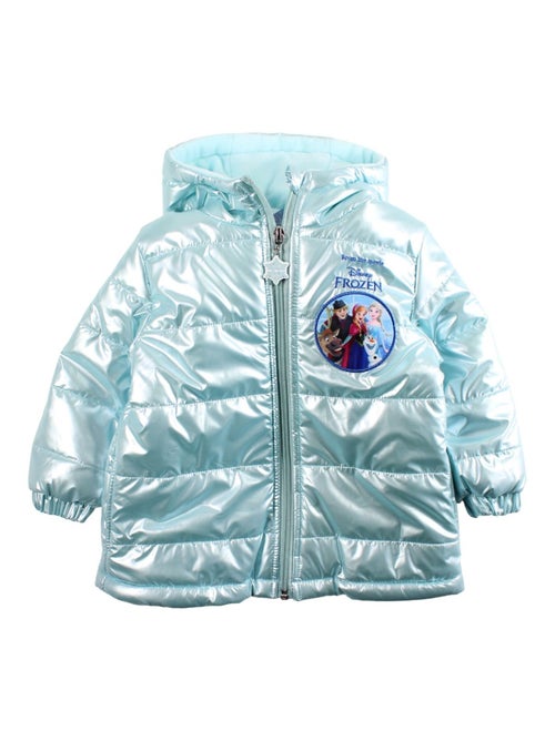 Disney - Piumino da bambina - Kiabi