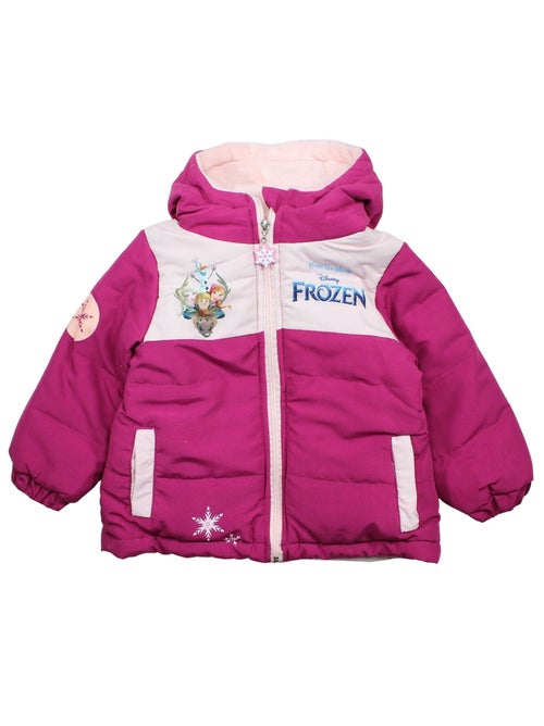 Disney - Piumino da bambina - Kiabi