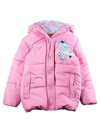 Disney - Piumino da bambina