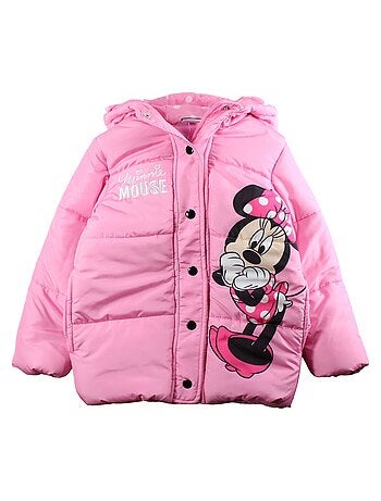Disney - Piumino da bambina