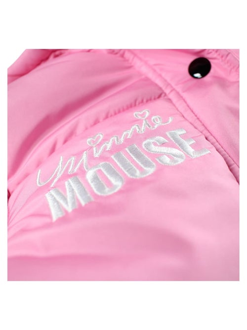 Disney - Piumino da bambina - Kiabi