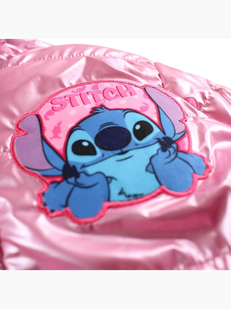 Disney - Piumino da bambina Rosa - Kiabi