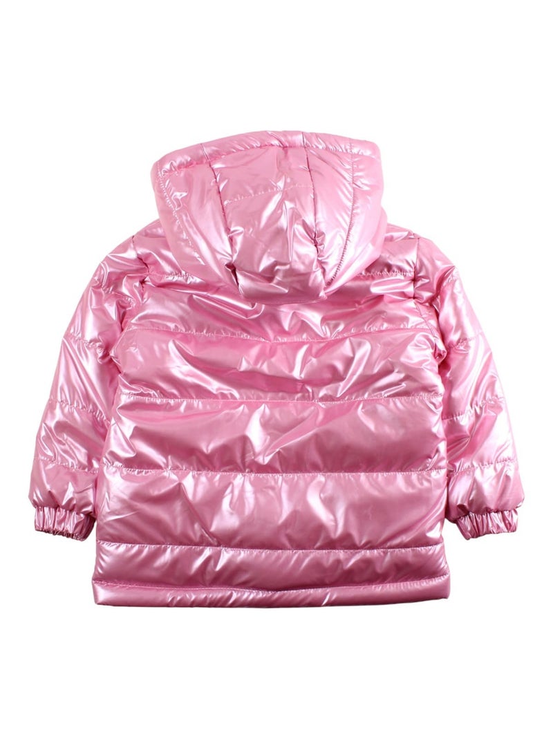Disney - Piumino da bambina Rosa - Kiabi