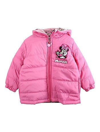 Disney - Piumino da bambina