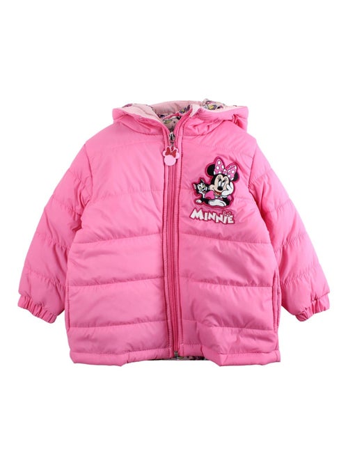 Disney - Piumino da bambina - Kiabi