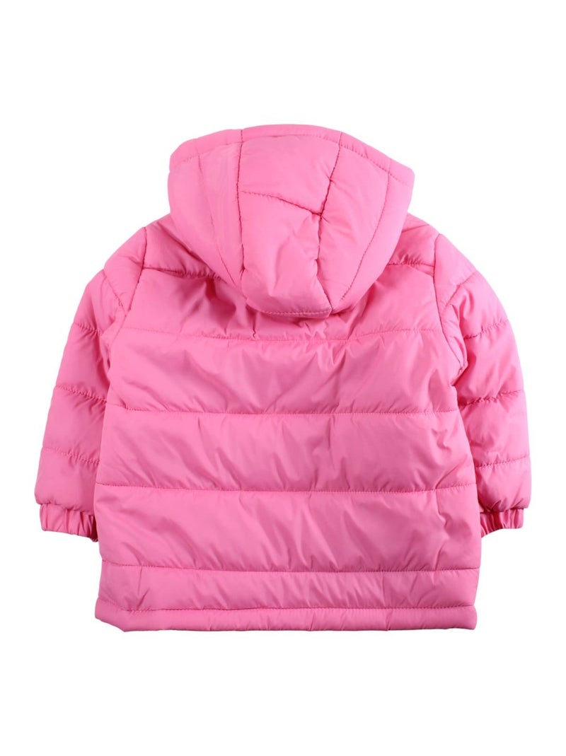Disney - Piumino da bambina Rosa - Kiabi