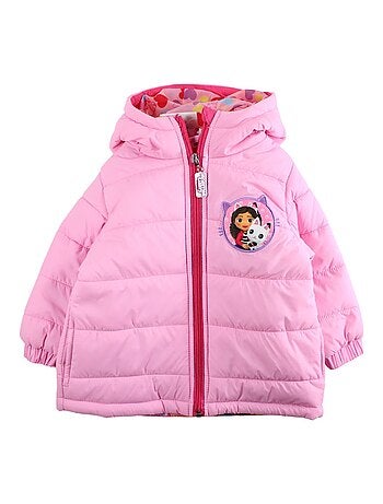 Disney - Piumino da bambina